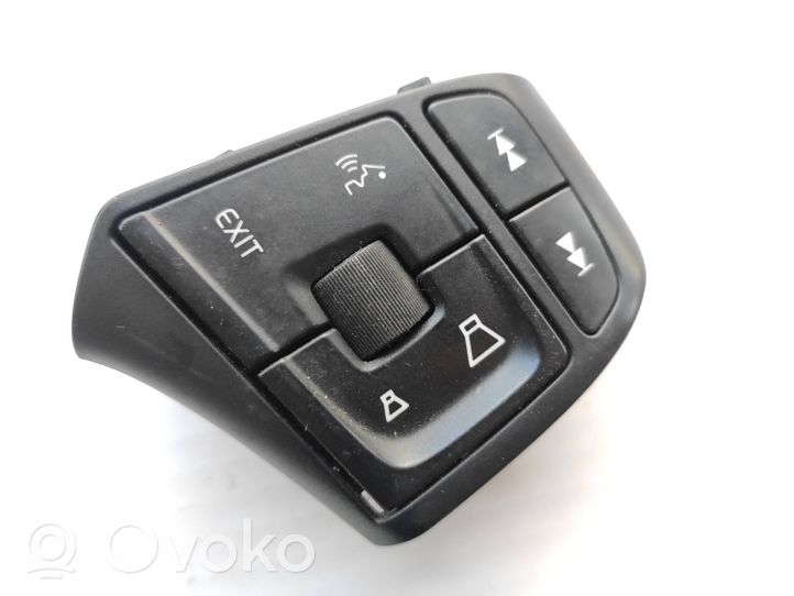 Volvo V60 Kiti jungtukai/ rankenėlės/ perjungėjai 31334463