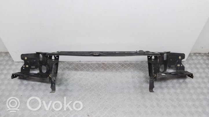 Volvo XC90 Oberteil Schlossträger Frontträger Frontmaske 30760378