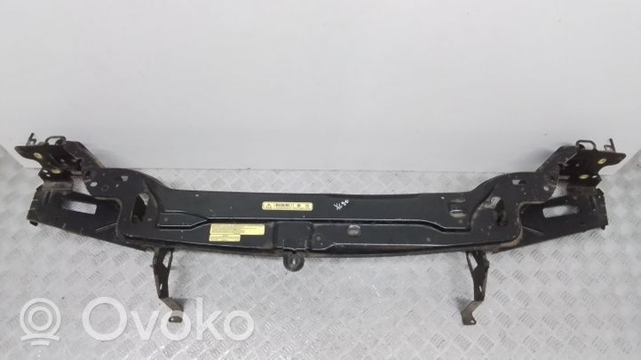 Volvo XC90 Oberteil Schlossträger Frontträger Frontmaske 9454292