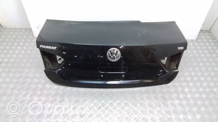 Volkswagen PASSAT B7 USA Puerta del maletero/compartimento de carga 