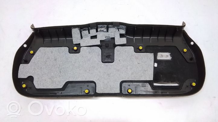 Volvo XC60 Tailgate/boot lid cover trim 