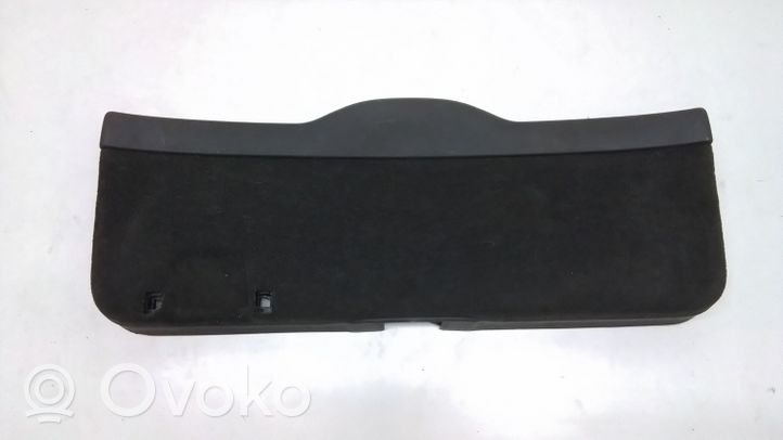 Volvo V50 Tailgate/boot lid cover trim 03153020