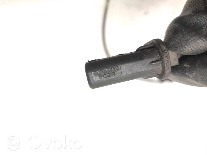 Volvo XC70 ABS brake wheel speed sensor 9496961