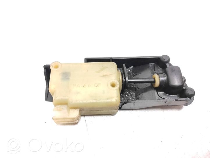 Volvo XC90 Verrouillage du bouchon du réservoir de carburant 9483311