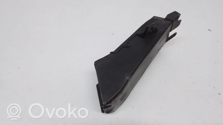 BMW 7 F01 F02 F03 F04 Kanał powietrza hamulca 7184155