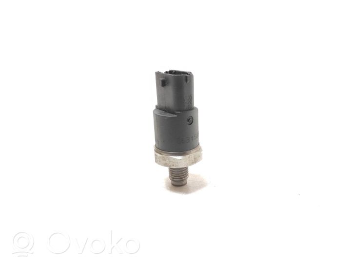 Volvo S60 Fuel pressure sensor 0281002527