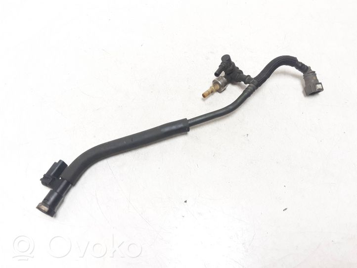 Citroen C4 II Tuyau d'alimentation conduite de carburant X215552