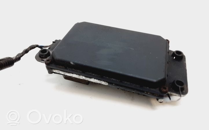 Volvo XC60 Radar / Czujnik Distronic 31318999