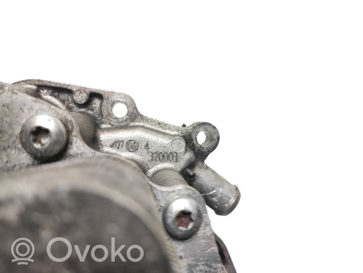 Volvo V60 Radiatore dell’olio del motore 9687911280