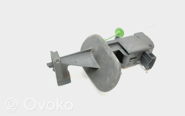 Volvo V40 Serratura del tappo del serbatoio del carburante 31265361