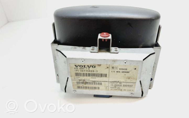 Volvo XC90 Monitor / wyświetlacz / ekran 30775626