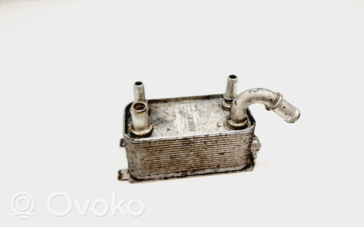 Volvo V70 Transmisijas eļļas radiators 6G917A095AD