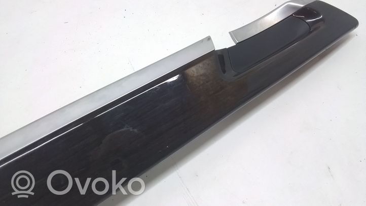 BMW 7 F01 F02 F03 F04 Altro elemento di rivestimento della portiera anteriore 9115534