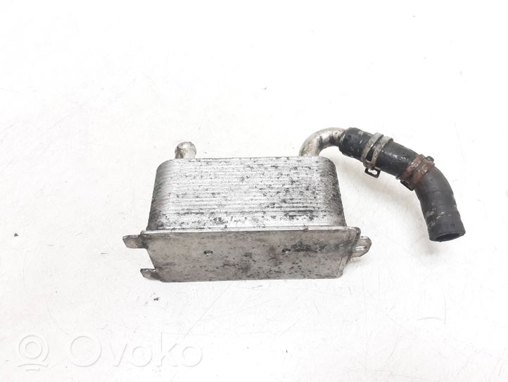 Volvo XC60 Engine oil radiator 6G917A095AD