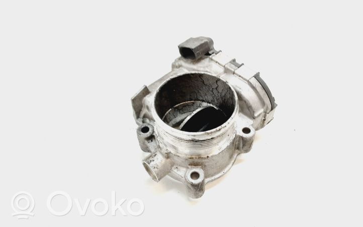 Volvo S60 Clapet d'étranglement 31216665