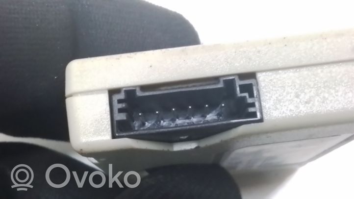 BMW 7 F01 F02 F03 F04 Filtre antenne aérienne 9140179