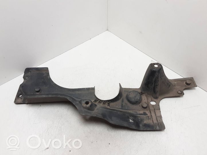 Volvo XC60 Rear underbody cover/under tray 31201142