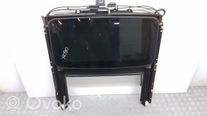 Volvo XC90 Sunroof set 39860870