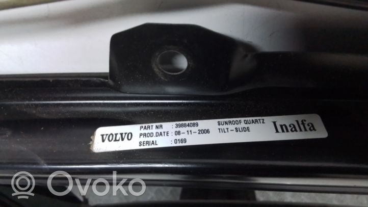 Volvo XC90 Szyberdach / Komplet 39884089