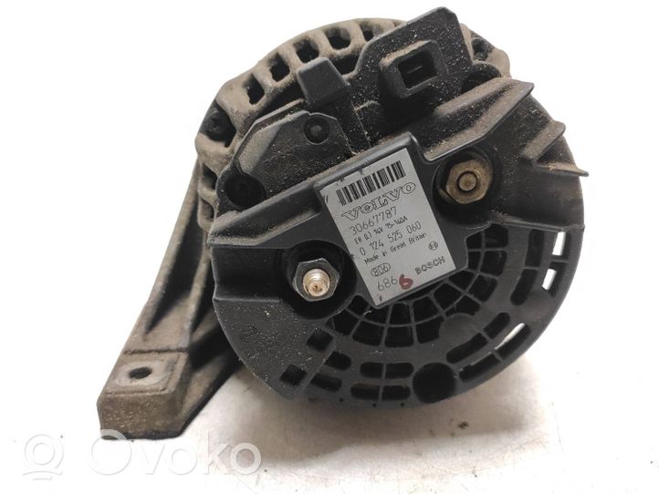 Volvo XC70 Alternator 30667787