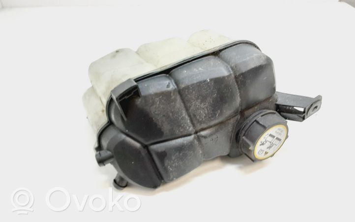 Volvo V60 Coolant expansion tank/reservoir 6G918K218CD