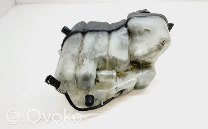 Volvo V60 Coolant expansion tank/reservoir 6G918K218CD