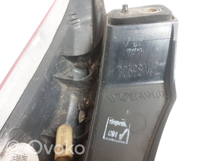 Volvo XC90 Lampa tylna 30698142