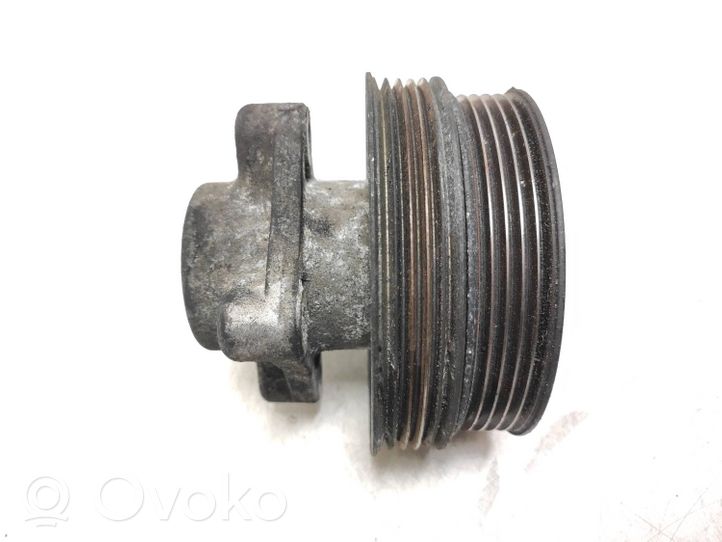 Volvo S80 Tendicinghia generatore/alternatore 31258133