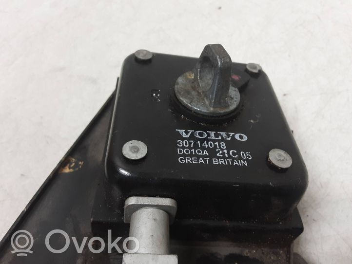 Volvo XC90 Boulon de roue de secours 30714018