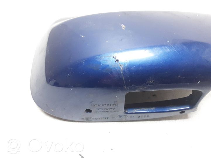 Volvo XC90 Copertura in plastica per specchietti retrovisori esterni E11015799