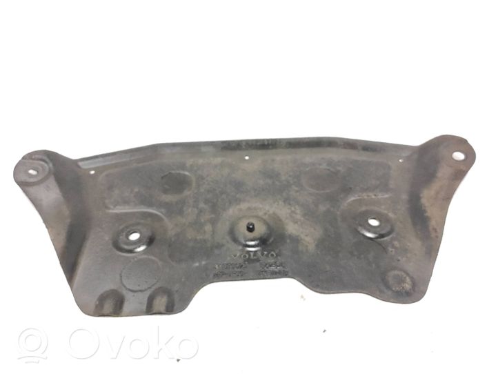 Volvo S60 Couvercle de plateau inférieur 31280620