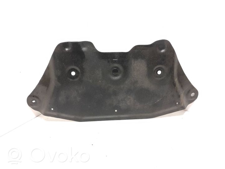 Volvo S60 Couvercle de plateau inférieur 31280620