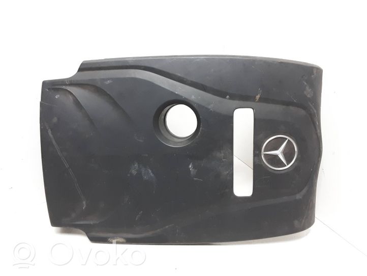 Mercedes-Benz C W205 Couvercle cache moteur A2740106707