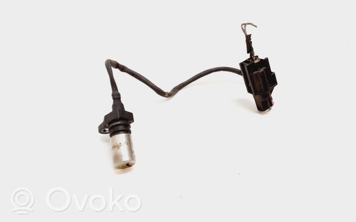 Volvo S60 Sensore di posizione dell’albero motore 1275599