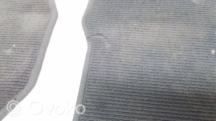 Volvo XC60 Car floor mat set 