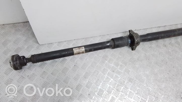 Volvo XC60 Kit d'arbre d'entraînement 31259593