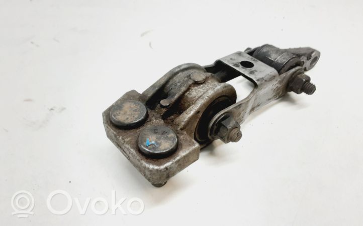 Volvo S60 Supporto della scatola del cambio 