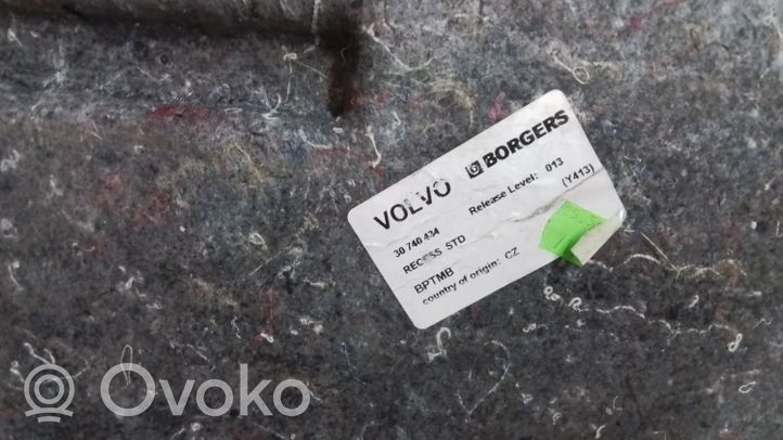 Volvo XC60 Boîte de rangement 30740434