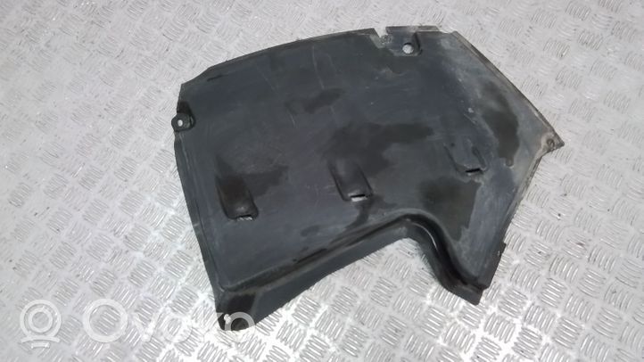 Audi A4 S4 B9 Dugno apsauga galinės važiuoklės 8W0825219A