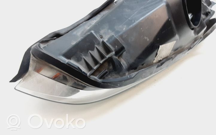 Citroen C4 I Picasso Faro/fanale 16298100