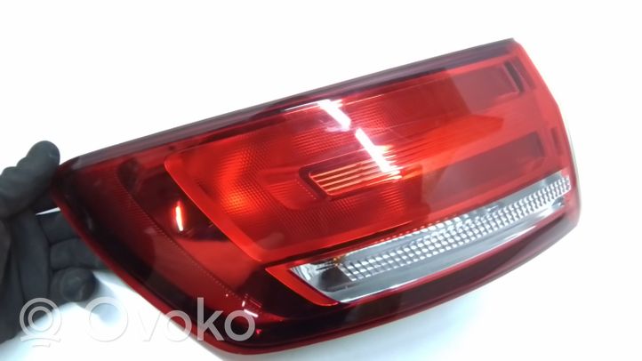 Audi A4 S4 B9 Lampa tylna 8W9945069