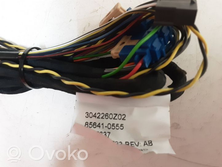 Volvo XC90 Other wiring loom 3042260Z02