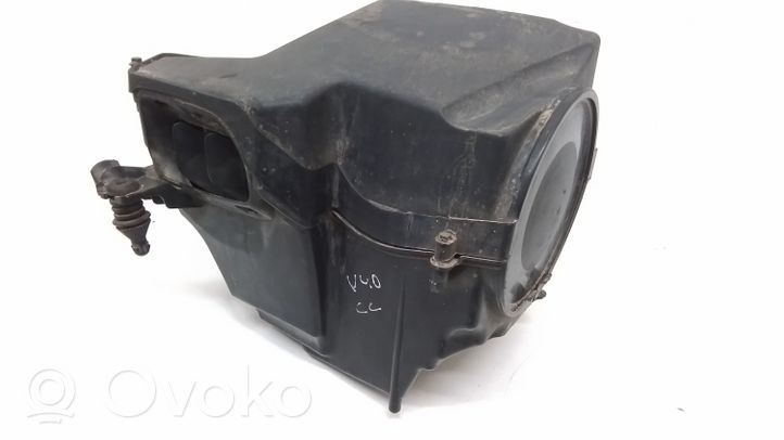 Volvo V40 Scatola del filtro dell’aria AV619600BF