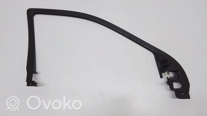 Jeep Grand Cherokee Altro elemento di rivestimento della portiera anteriore 05091018AA