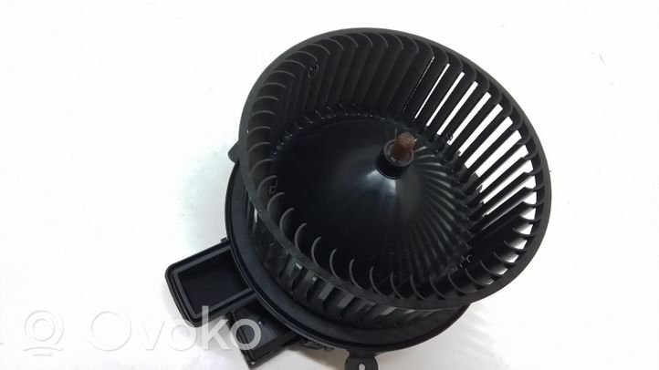 Audi A4 S4 B9 Pulseur d'air habitacle 4M1820021A