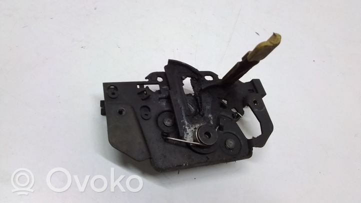 Ford Fiesta Engine bonnet/hood lock/catch 