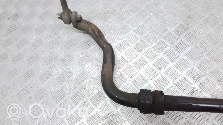 Audi Q7 4L Barra stabilizzatrice anteriore/barra antirollio 