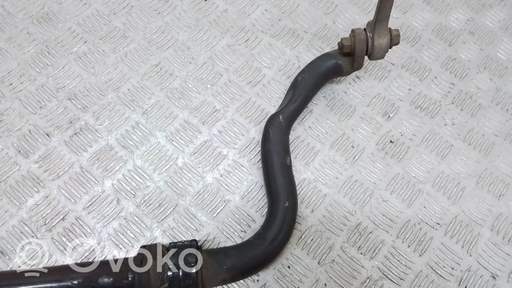 Audi Q7 4L Barra stabilizzatrice anteriore/barra antirollio 