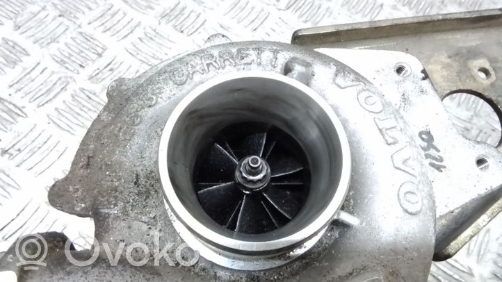 Volvo XC90 Turbine 31293507