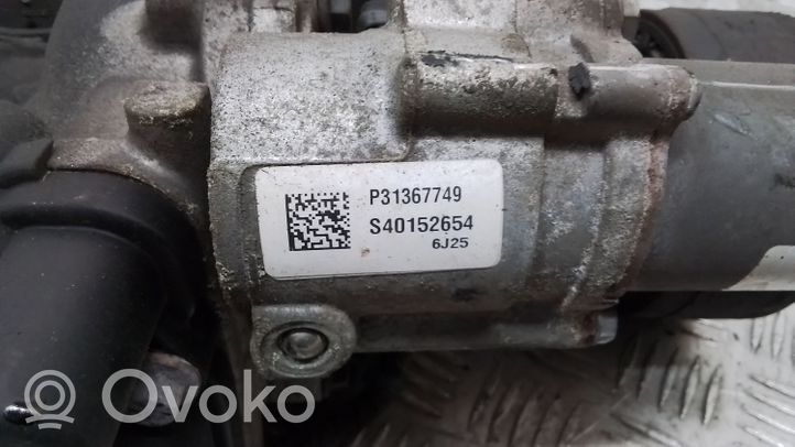 Volvo XC60 Mechanizm różnicowy tylny / Dyferencjał 31367749